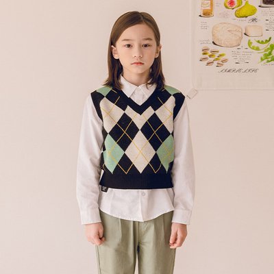 Gilet - OHOO