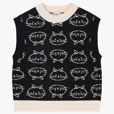 Gilet - OHOO
