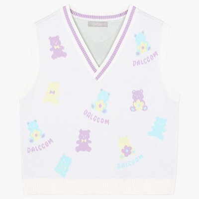 Gilet - CINDY Kids