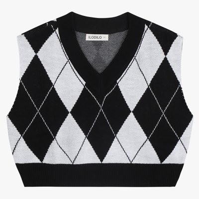 Gilet - ILODILO