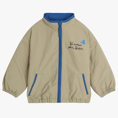 Blouson - Milli Bam