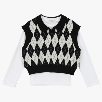 Gilet - ILODILO