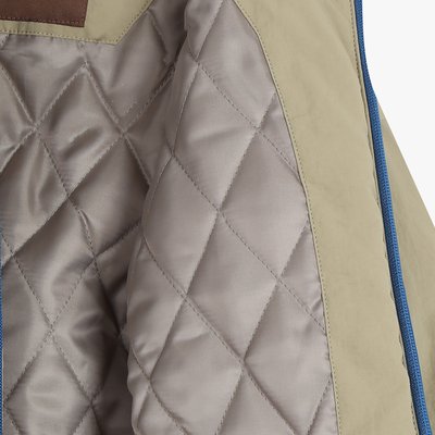 Blouson - Milli Bam - LIGHT KHAKI -