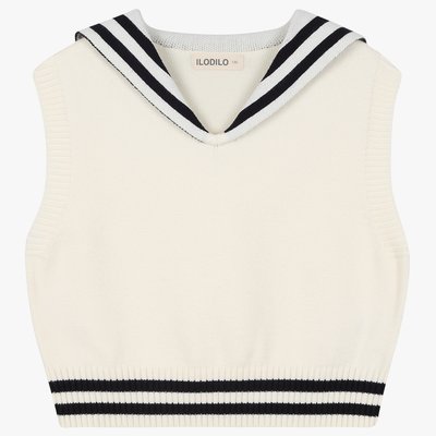 Gilet - ILODILO