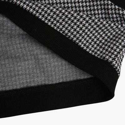 Gilet - Selden - BLACK