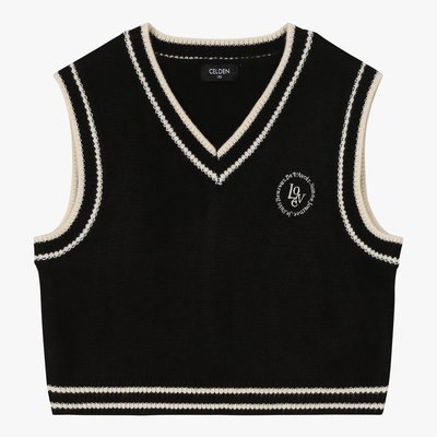 Gilet - Selden
