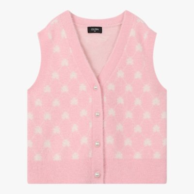 Gilet - Selden
