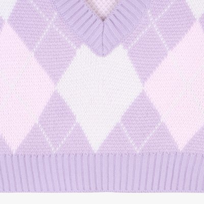 Gilet - The Day Girl