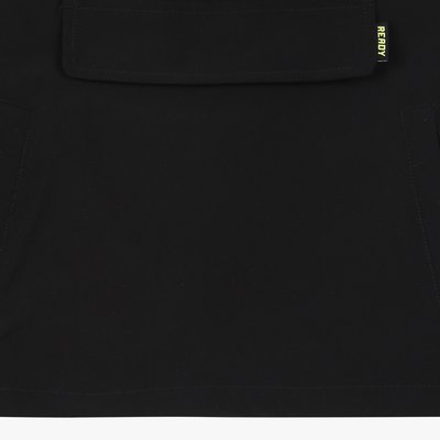 Gilet - USOL - BLACK