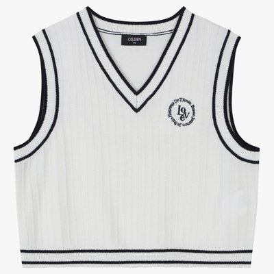 Gilet - Selden