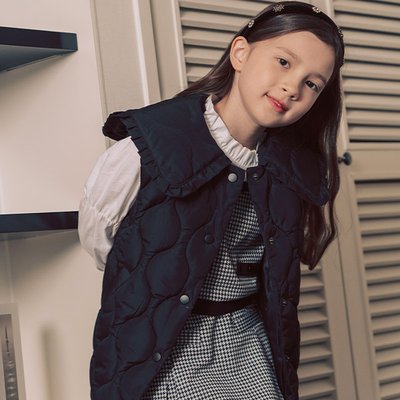 Gilet - Selden