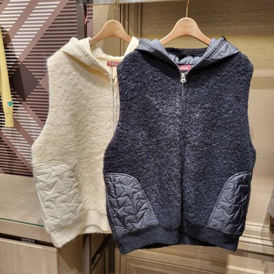 Gilet - Osborne