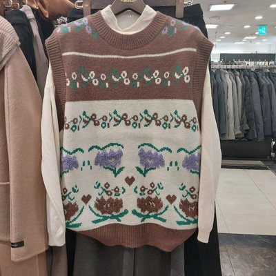 Gilet - Osborne