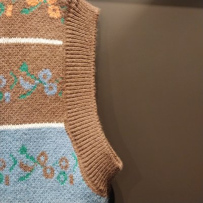 Gilet - Osborne