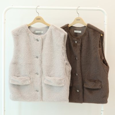 Gilet - Melbourne -