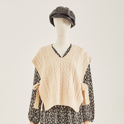 Gilet - DATUM