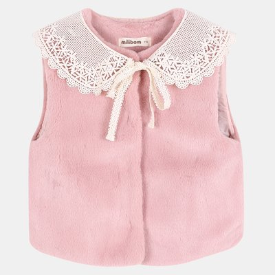 Gilet - Milli Bam
