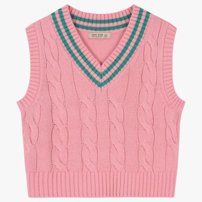 Gilet - OHOO