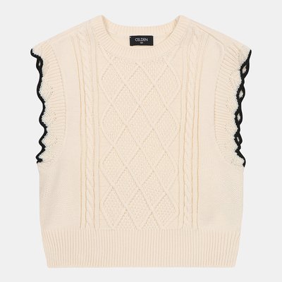 Gilet - Selden