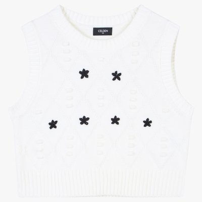 Gilet - Selden