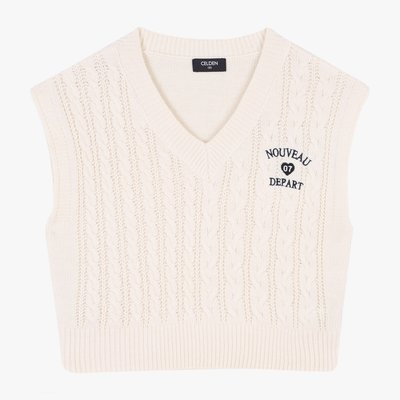 Gilet - Selden