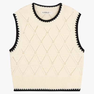 Gilet - ILODILO