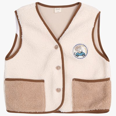 Gilet - Chic