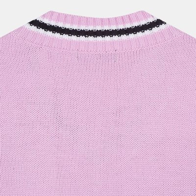 Gilet - The Day Girl - D NAVY -