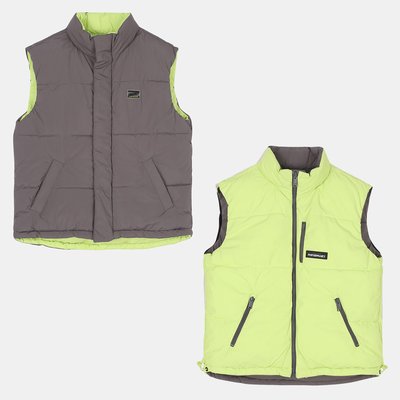 Gilet - Little Bren