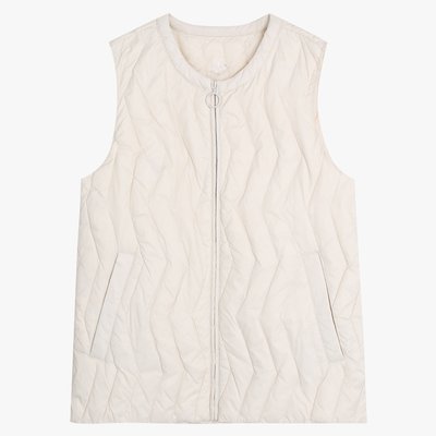 Gilet en duvet - DATUM