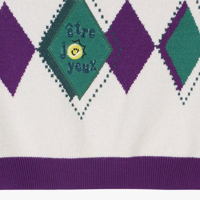 Gilet - Milli Bam