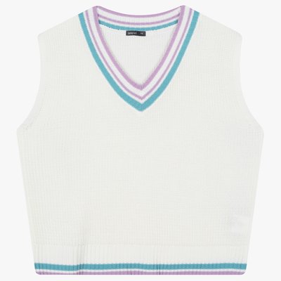 Gilet - Little Bren