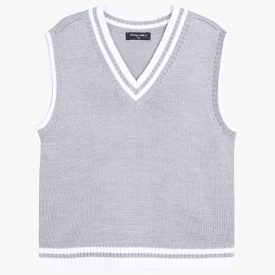 Gilet - The Day Girl