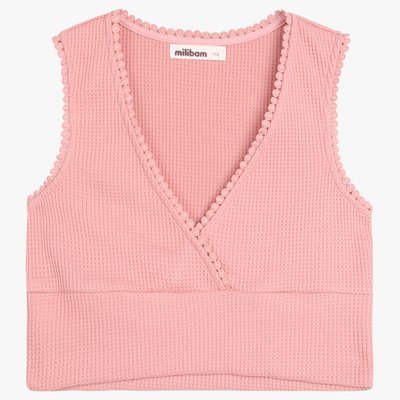 Gilet - Milli Bam