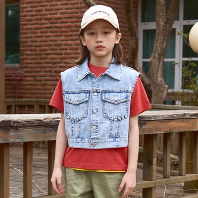 Gilet - OHOO