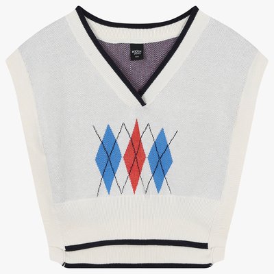 Gilet - Indigo Kids