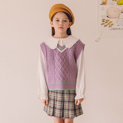 Gilet - OHOO