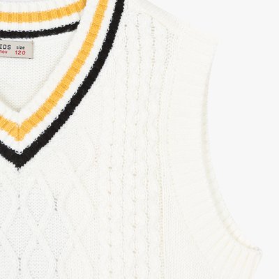Gilet - OHOO