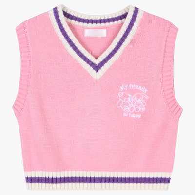 Gilet - Roem Girls