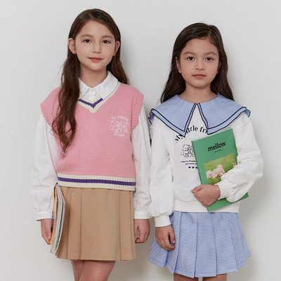 Gilet - Roem Girls