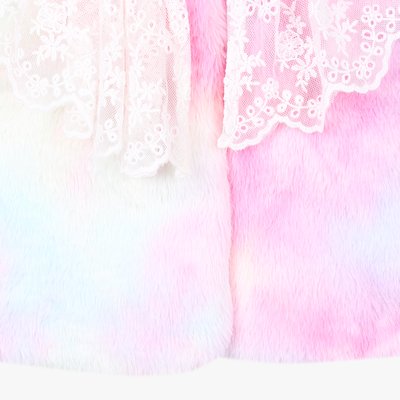 Gilet - Coco Rita - IVORY -