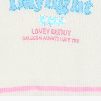 Gilet - CINDY Kids