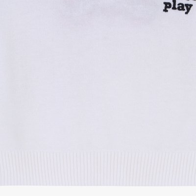 Gilet - CINDY Kids - IVORY
