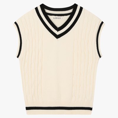 Gilet - ILODILO