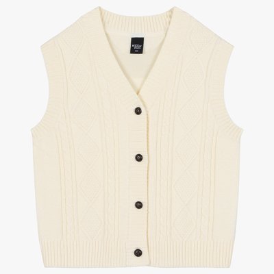 Gilet - Indigo Kids