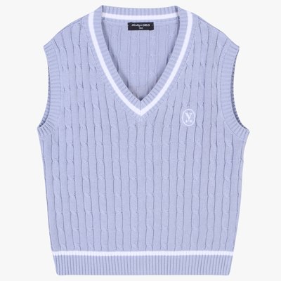 Gilet - The Day Girl