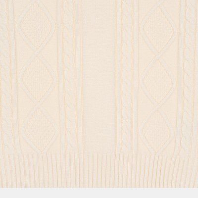 Gilet - Indigo Kids - IVORY -