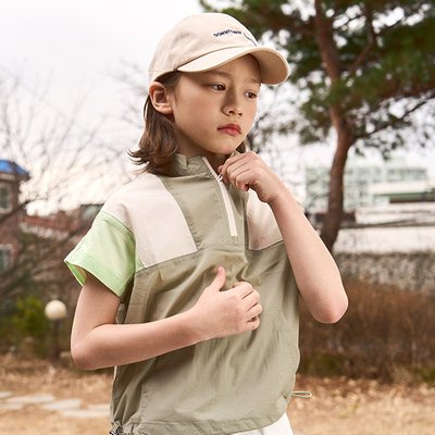 Gilet - OHOO