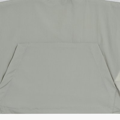 Gilet - OHOO - KHAKI
