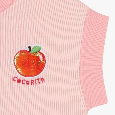 Gilet - Coco Rita